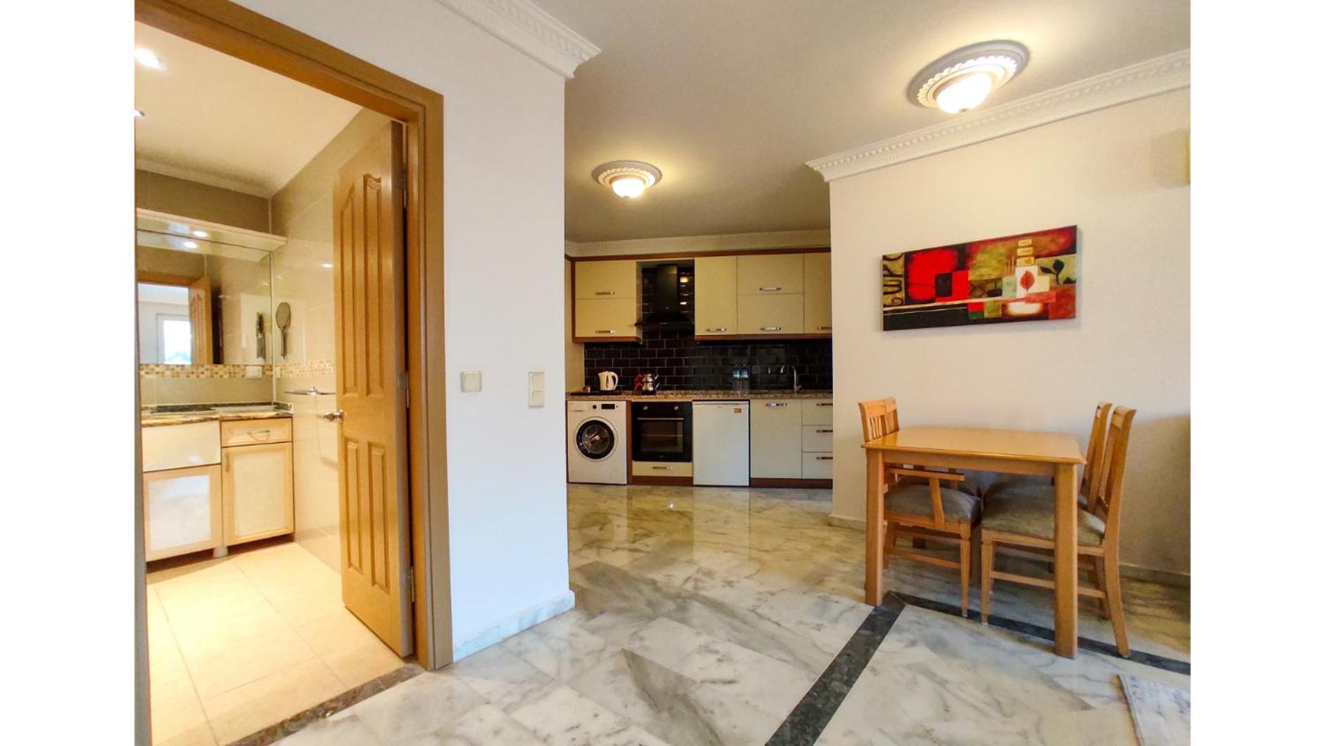 07 Group Hotel Alanya Exterior photo